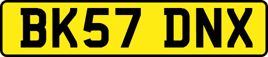BK57DNX