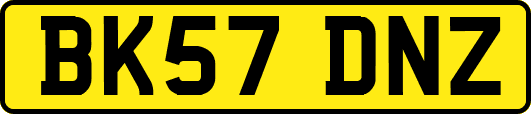 BK57DNZ