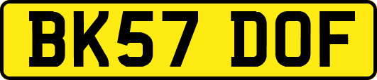 BK57DOF