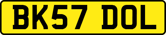 BK57DOL
