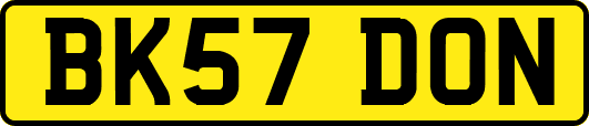 BK57DON