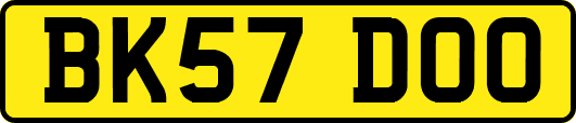 BK57DOO