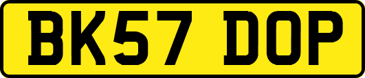 BK57DOP