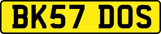 BK57DOS