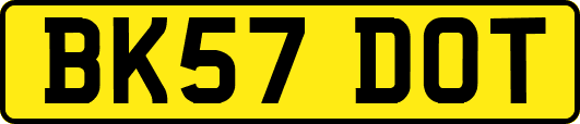 BK57DOT
