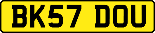 BK57DOU