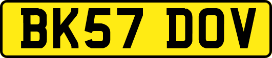 BK57DOV