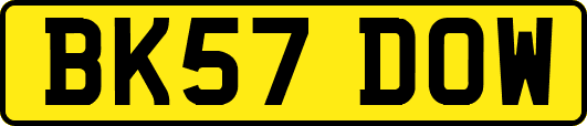 BK57DOW