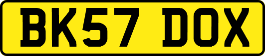BK57DOX