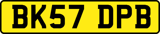 BK57DPB