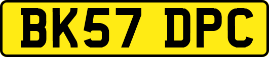 BK57DPC