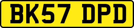 BK57DPD