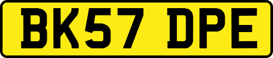 BK57DPE