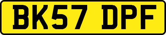 BK57DPF