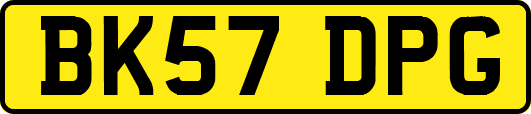 BK57DPG