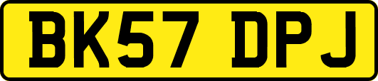 BK57DPJ