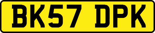 BK57DPK