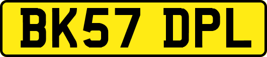 BK57DPL