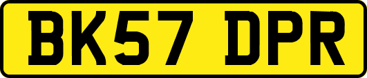 BK57DPR