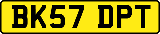 BK57DPT
