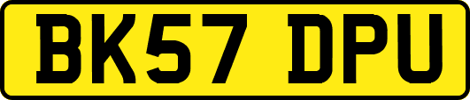 BK57DPU