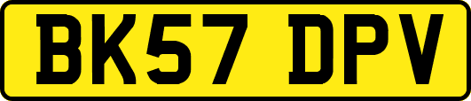 BK57DPV