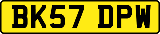 BK57DPW