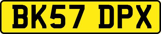 BK57DPX