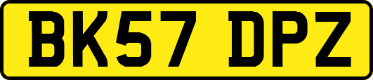 BK57DPZ