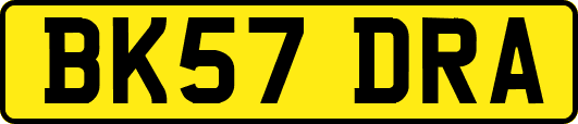 BK57DRA