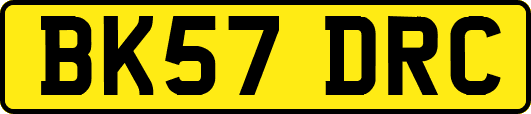 BK57DRC