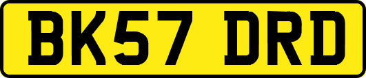 BK57DRD