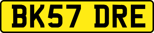 BK57DRE