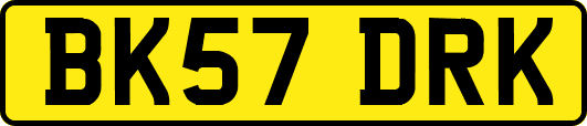 BK57DRK