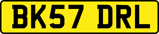 BK57DRL