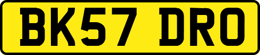 BK57DRO