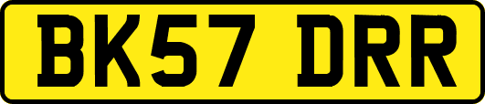 BK57DRR