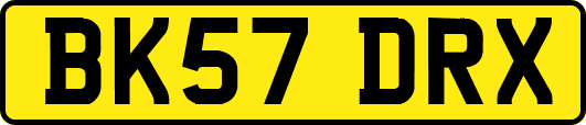 BK57DRX