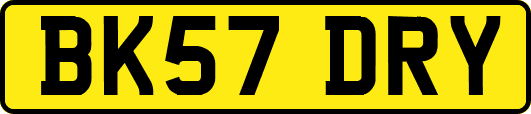 BK57DRY