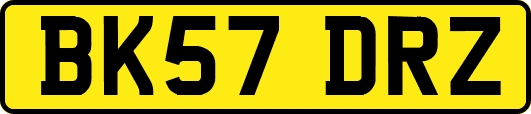 BK57DRZ