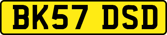 BK57DSD