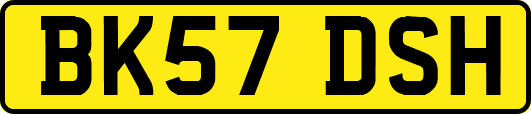 BK57DSH