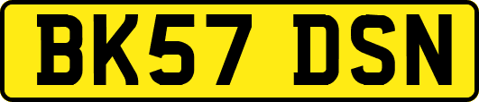 BK57DSN