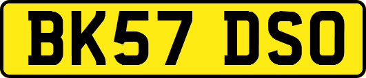 BK57DSO
