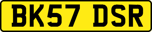 BK57DSR