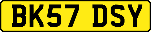 BK57DSY