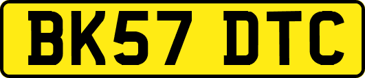 BK57DTC
