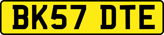 BK57DTE