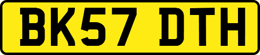 BK57DTH