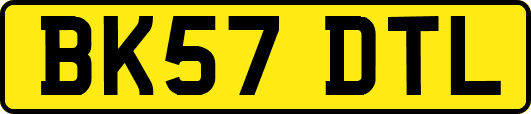 BK57DTL